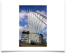 MEDIA CITY - Jan Hodson